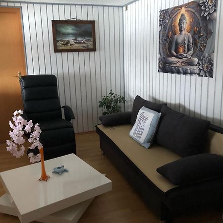 Ferienbungalow Karnitz/Ruegen Eksteriør bilde